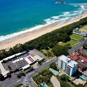 Park Beach Hotel Motel